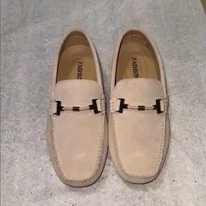 Men Shoes Men Loafers size 10
Driving Shoe Handmade Flats